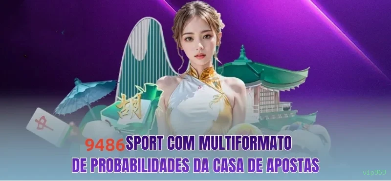 Cassino vip969 app mobile