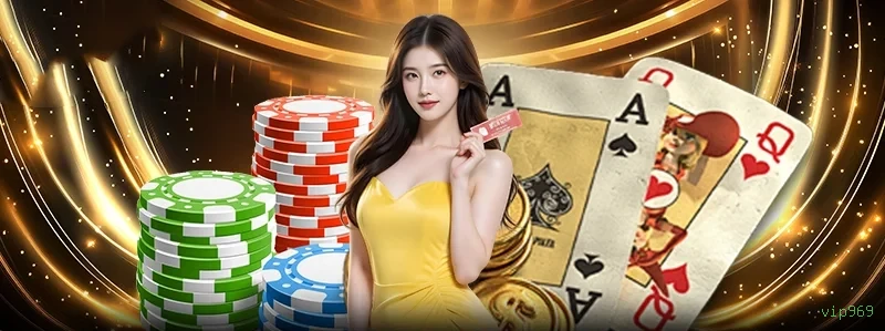 App vip969 Android download